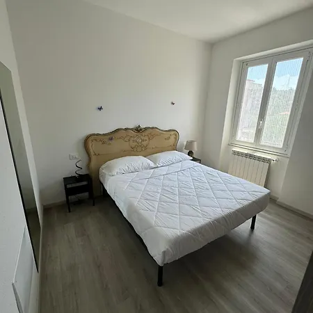 Διαμέρισμα Casa Samy - Ad Un Passo Dal Mare