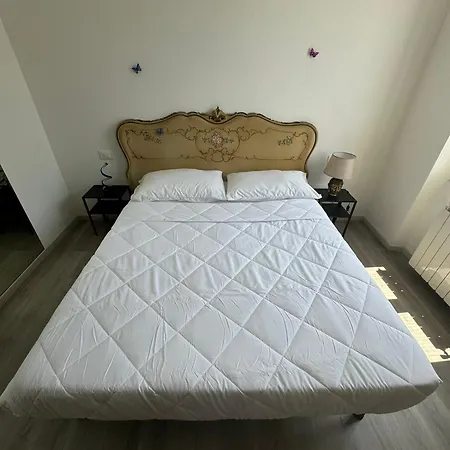 Casa Samy - Ad Un Passo Dal Mare