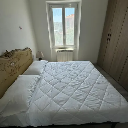 Casa Samy - Ad Un Passo Dal Mare Σέστρι Λεβάντε