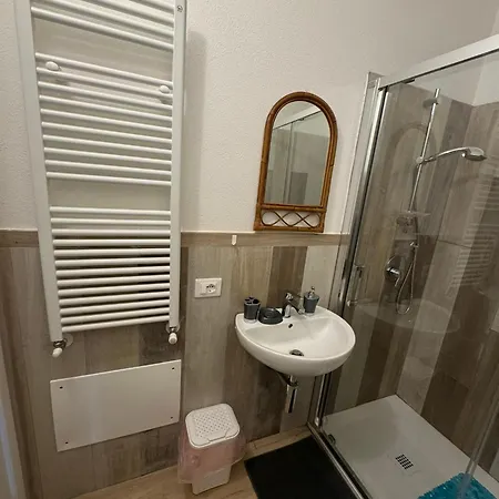 Apartment Casa Samy - Ad Un Passo Dal Mare Sestri Levante