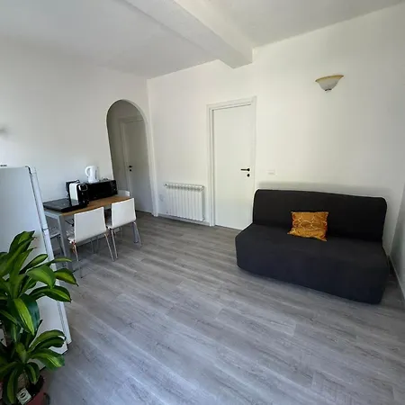 Διαμέρισμα Casa Samy - Ad Un Passo Dal Mare *