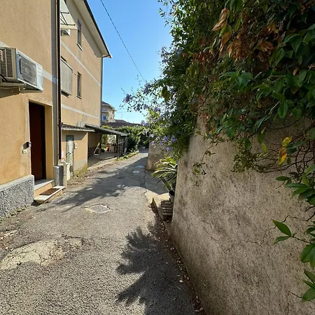 Casa Samy - Ad Un Passo Dal Mare