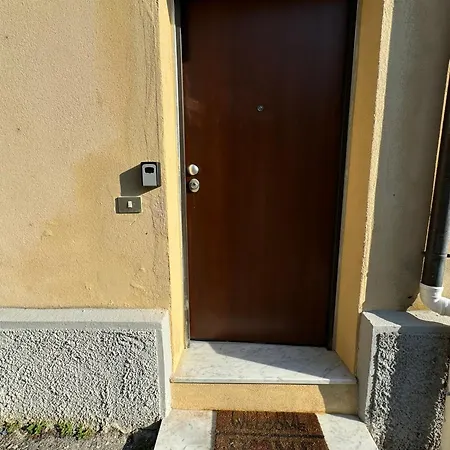 Casa Samy - Ad Un Passo Dal Mare Apartman *