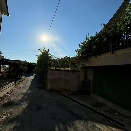 Appartamento Casa Samy - Ad Un Passo Dal Mare