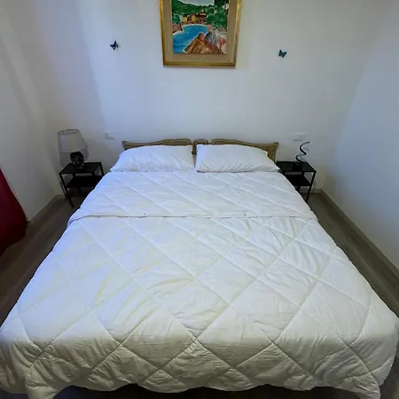 Casa Samy - Ad Un Passo Dal Mare *