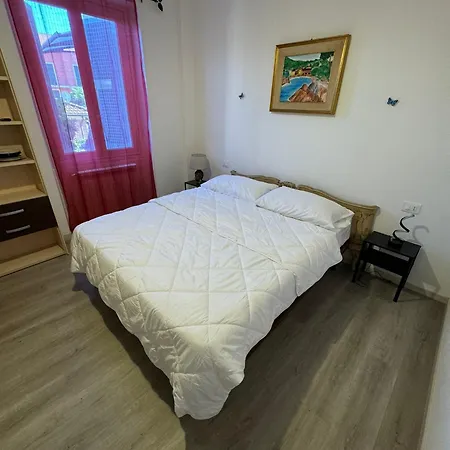 Casa Samy - Ad Un Passo Dal Mare Sestri Levante