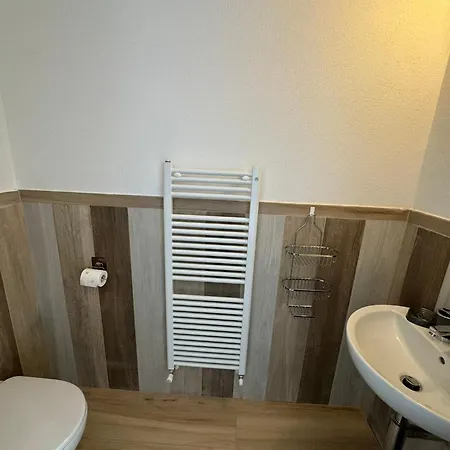 Casa Samy - Ad Un Passo Dal Mare Apartment Sestri Levante