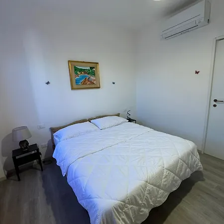 Casa Samy - Ad Un Passo Dal Mare