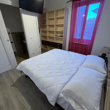 Casa Samy - Ad Un Passo Dal Mare Apartment