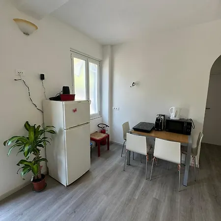 Casa Samy - Ad Un Passo Dal Mare Apartman