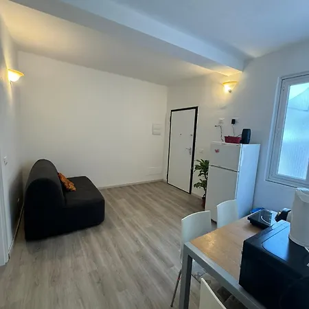 Casa Samy - Ad Un Passo Dal Mare Apartment
