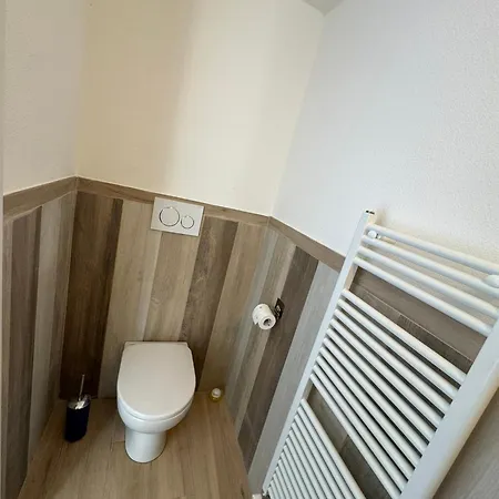Apartment Casa Samy - Ad Un Passo Dal Mare