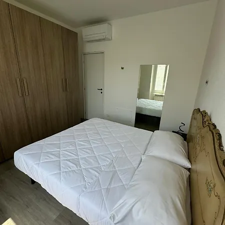 Apartment Casa Samy - Ad Un Passo Dal Mare *