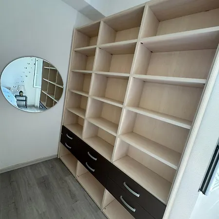 Apartman Casa Samy - Ad Un Passo Dal Mare