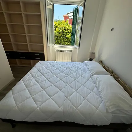 Apartment Casa Samy - Ad Un Passo Dal Mare