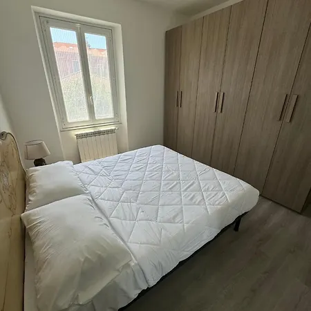 Casa Samy - Ad Un Passo Dal Mare Apartment Sestri Levante
