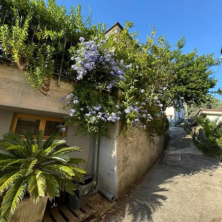 Casa Samy - Ad Un Passo Dal Mare * Sestri Levante